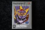 Spyro Enter the Dragonfly Playstation 2 PS2 Platinum no, Consoles de jeu & Jeux vidéo, Verzenden