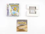 Pokemon Silver [Gameboy Color], Games en Spelcomputers, Games | Nintendo Game Boy, Verzenden, Nieuw