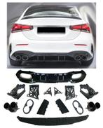 Geschikt voor Mercedes V177 A-Klasse Limousine diffuser + ui, Verzenden, Nieuw