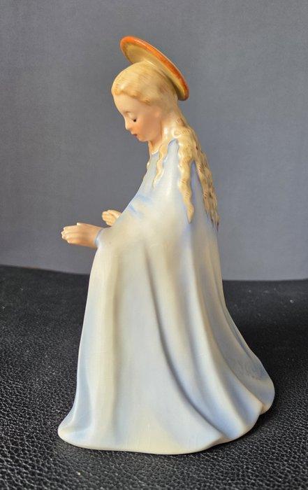 Goebel - Beeldje - Hummel N° 214 A  VIRGIN MARY  TMK 5 -, Antiek en Kunst, Curiosa en Brocante