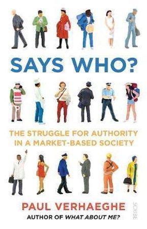 Says Who, Livres, Langue | Langues Autre, Envoi