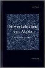De werkelijkheid van Maria 9789064162985 L. Tiessen, Verzenden, Gelezen, L. Tiessen