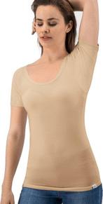2dekans | Anti zweet shirt - Fibershirts® - Ingenaaide, Kleding | Dames, T-shirts, Ophalen of Verzenden, Nieuw