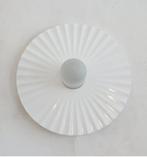 Flos - Achille Castiglioni - Plissé - Wandlamp - Plissé -