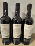 2020 La Torre de Arínzano, Tempranillo - Limited Edition -, Nieuw