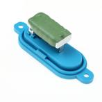 Kachelweerstand Ducato Boxer Jumper 1306600080, Verzenden, Nieuw, Peugeot