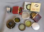 Leica Lot Leica Photo Filters & Tools Cameralens