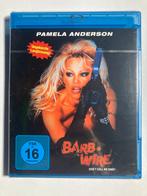 BARB WIRE (IMPORT WITHOUT DUTCH SUBS) (IN SEAL) (BLURAY), Cd's en Dvd's, Gebruikt