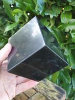 Shungiet healing cube - Hoogte: 7.3 cm- 954 g