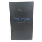 Sony - Playstation 2 (PS2) - SCPH-50000 Black Console Set -