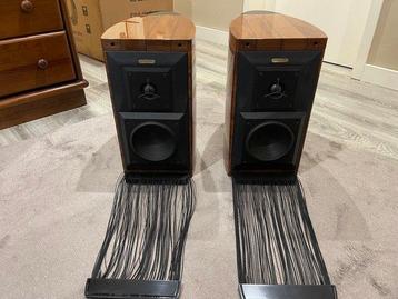 Sonus Faber - GUARNERI HOMAGE Ensemble d’enceintes