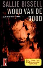 Woud van de dood 9789024556151 S. Bissell, Verzenden, S. Bissell