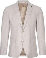 Cavallaro Venafro Blazer Grijs maat Maat 52/54 (L) Heren, Maat 52/54 (L), Verzenden, Nieuw, Grijs
