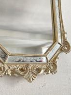 Wandspiegel - Glas, Hars - Venetiaanse spiegel, Nieuw