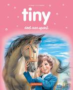 Tiny Hartendiefjes 0 - Tiny doet aan sport 9789030372097, Verzenden, Gijs Haag