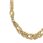 Armband - 18 karaat Geel goud, Handtassen en Accessoires, Armbanden, Nieuw