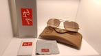 Other brand - Ray-Ban Aviator Large Metal RB3025  001/3E 2N