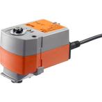 Belimo Actuator 3-Punt Fail-Safe 24VAC/DC 2.5Nm IP42 90s, Doe-het-zelf en Bouw, Verzenden, Nieuw