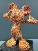 Brother X - Mickey Mouse x Louis Vuitton :Happy Mickey (XL, Antiek en Kunst