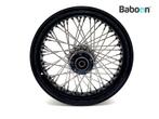 Roue arrière Harley-Davidson XL 883 C Sportster Custom, Motoren, Onderdelen | Harley-Davidson, Verzenden, Nieuw