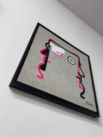 IABO - Iablo Picasso (Portrait tribute of Pablo Picasso)