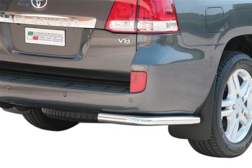 Rear Bar | Toyota | Land Cruiser V8 08-12 5d suv. | rvs, Auto diversen, Tuning en Styling, Ophalen of Verzenden