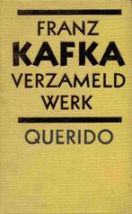 Franz Kafka - Verzameld werk 9789021469959, Gelezen, Verzenden, Franz Kafka, Franz Kafka