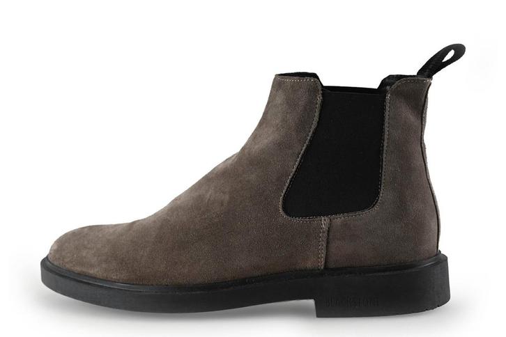 Blackstone chelsea boots in maat 42 Beige | 15% korting, Kleding | Heren, Schoenen, Overige kleuren, Zo goed als nieuw, Boots
