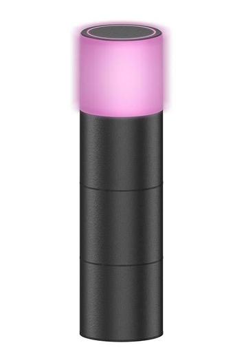 Calex Smart Outdoor LED RGB Tuinlamp 4W 380lm IP54, Verzenden