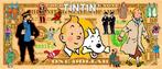 Anthony Dubois (1979) - Tintin Dollar Bill - Excusief op, Antiek en Kunst, Kunst | Schilderijen | Modern