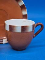 Koffieservies - Gräfenroda Carstens – Kaffee-/Teeservice im, Antiquités & Art