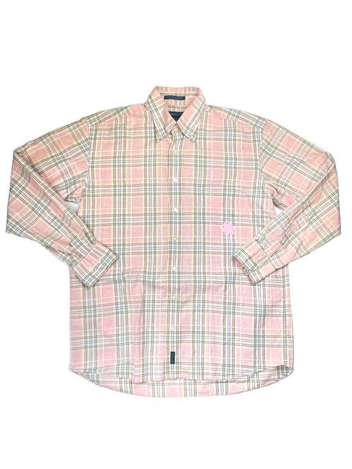 Gant heren overhemd Maat L, Vêtements | Hommes, Chemises, Enlèvement ou Envoi