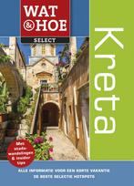 Kreta / Wat & Hoe Reisgids 9789021565125 Wat & Hoe Select, Verzenden, Gelezen, Wat & Hoe Select
