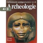 Geïllustreerde wereldgeschiedenis van de Archeologie, Boeken, Verzenden, Gelezen, Leone Fasani