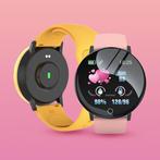 B41 Smartwatch Siliconen Bandje Health Monitor / Activity, Handtassen en Accessoires, Nieuw, YP, Verzenden