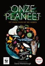 Onze planeet 9789402704488 Matt Whyman, Boeken, Verzenden, Gelezen, Matt Whyman