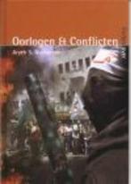Oorlogen & conflicten / De feiten over... 9789054959762, Boeken, Kinderboeken | Jeugd | 13 jaar en ouder, Verzenden, Zo goed als nieuw