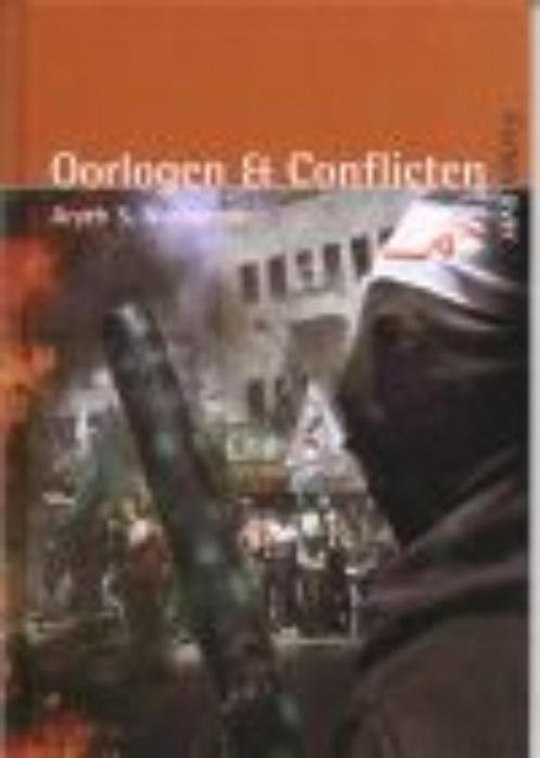 Oorlogen & conflicten / De feiten over... 9789054959762, Boeken, Kinderboeken | Jeugd | 13 jaar en ouder, Zo goed als nieuw, Verzenden
