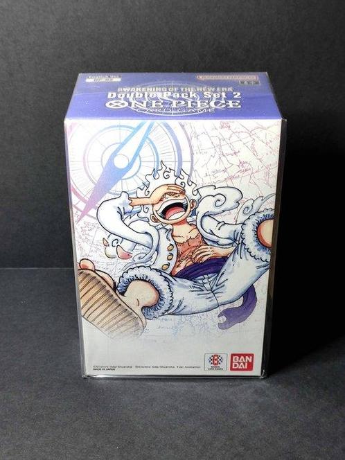 One Piece Card Game Box - OP05 Awakening of the New Era -, Hobby en Vrije tijd, Verzamelkaartspellen | Overige