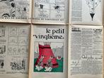 Petit Vingtième 14/1934 - Fascicule Non Découpé - Grande, Boeken, Nieuw