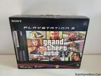 Playstation 3 / PS3 - Console - Grand Theft Auto IV Edition