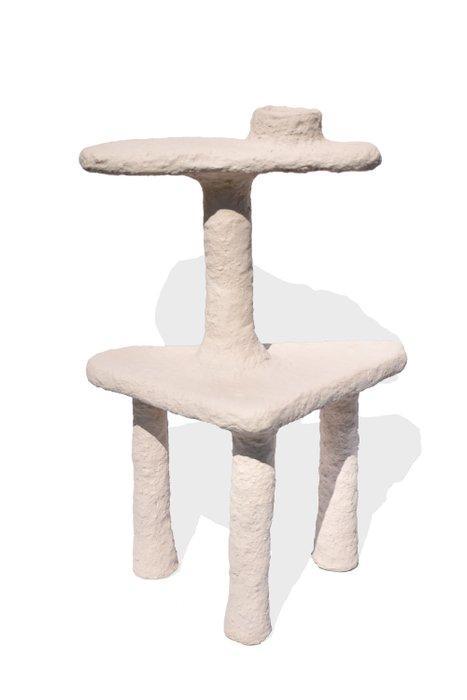 Job Studio - Salontafel - Papier-maché, Antiquités & Art, Art | Objets design