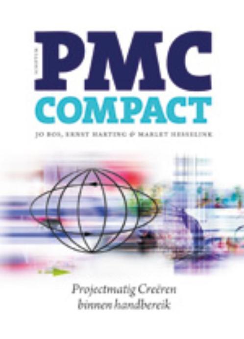 PMC Compact 9789055947089, Boeken, Wetenschap, Gelezen, Verzenden