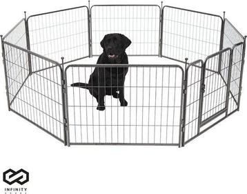 2eChoix | Infinity Goods Hondenren - Puppyren - 8 Panelen - beschikbaar voor biedingen