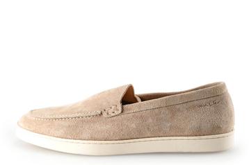 Jeecey. Loafers in maat 43 Beige | 5% korting beschikbaar voor biedingen