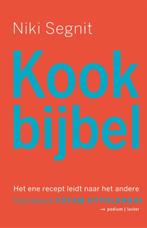 Kookbijbel 9789057599170 Niki Segnit, Boeken, Verzenden, Gelezen, Niki Segnit