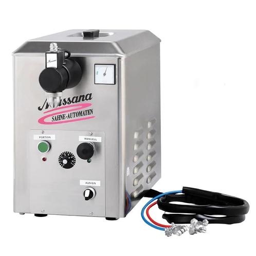 Slagroommachine | BOY MOBILE | 4L | Reiniging/Desinfectie |, Zakelijke goederen, Horeca | Keukenapparatuur, Nieuw in verpakking