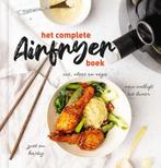 Het complete airfryer boek 9789463338561, Boeken, Verzenden, Zo goed als nieuw