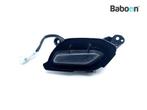 Dagrijverlichting Yamaha MT-125 2023 (MT125 BSU) Left, Motoren, Verzenden, Gebruikt