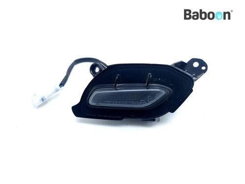 Dagrijverlichting Yamaha MT-125 2023 (MT125 BSU) Left, Motoren, Onderdelen | Yamaha, Gebruikt, Verzenden